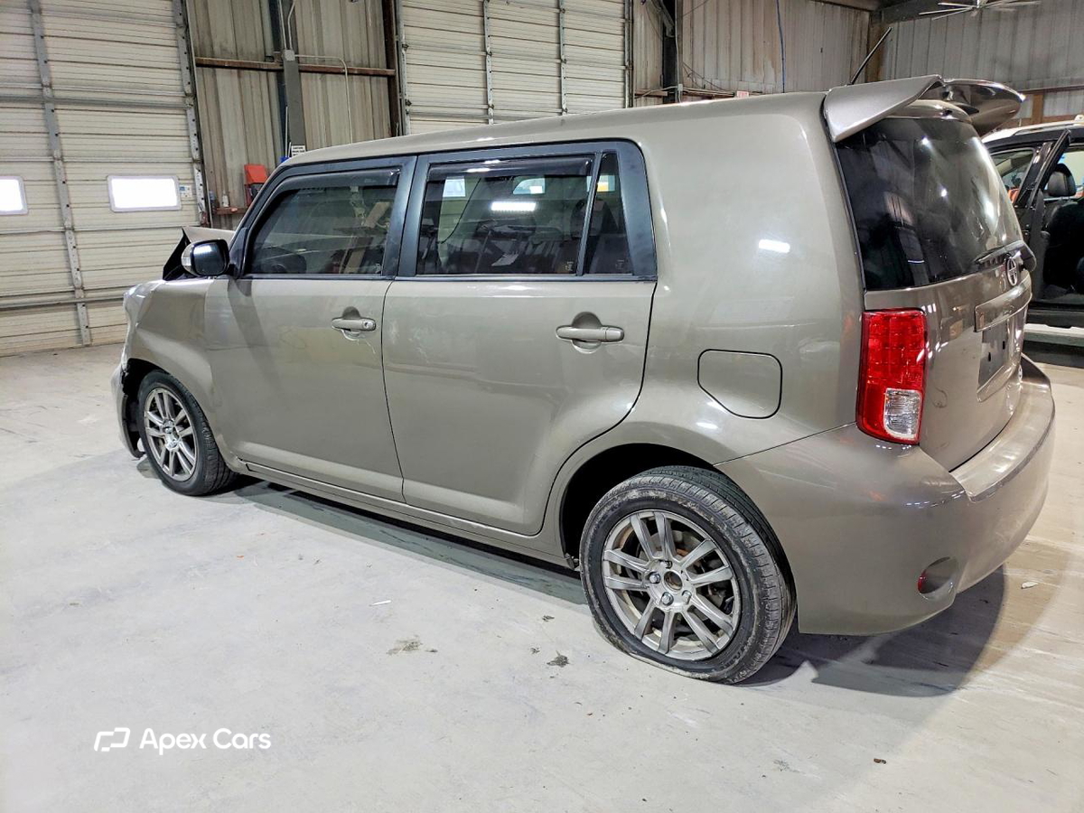 Toyota  2011