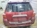 Toyota Highlander 2010
