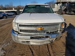 Chevrolet Silverado 2013