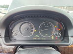 BMW Series 5 2015