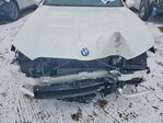 BMW Series 5 2025