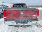 RAM 2500 2018