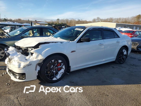 Chrysler 300 2020 - Image 1 of 12