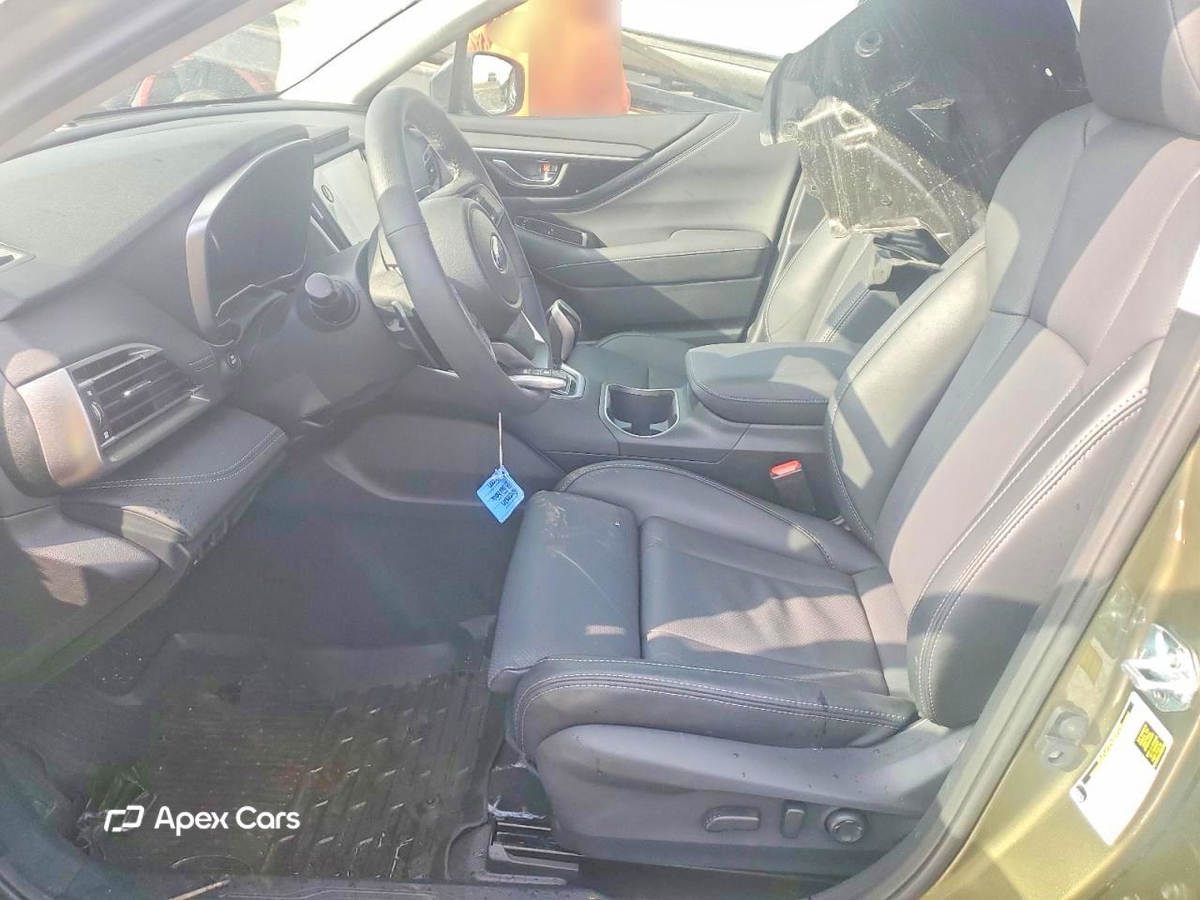 Subaru Outback 2025