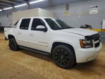 Chevrolet Avalanche 2007