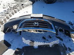 Honda Odyssey 2010