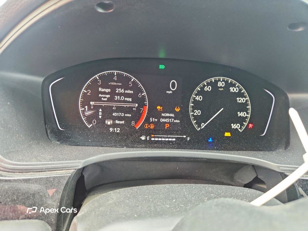 Honda Civic 2022
