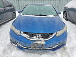 Honda Civic 2014