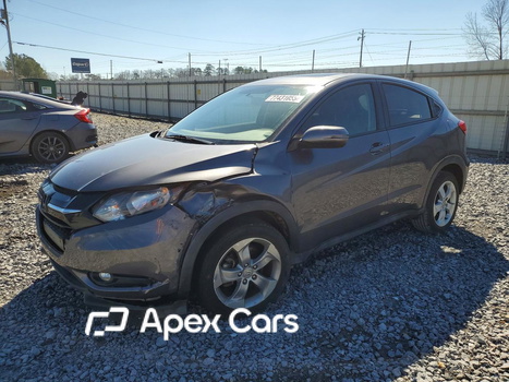Honda HR-V 2017 - Image 1 of 13