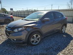 Honda HR-V 2017