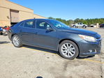 Chevrolet Malibu 2014