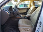 Audi Q5 2016