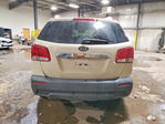Kia Sorento 2011