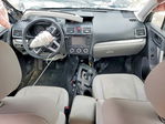 Subaru Forester 2017