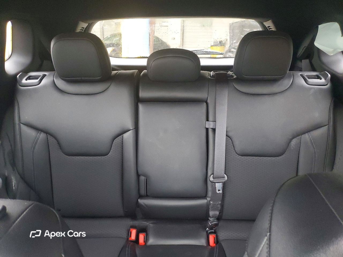 Jeep Compass 2024