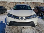 Toyota RAV 4 2015