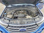 Ford Explorer 2021