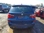 BMW X3 2017