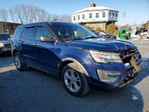 Ford Explorer 2017