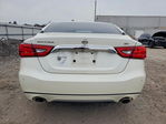 Nissan Maxima 2016