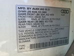 Audi Q7 2021