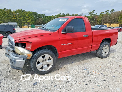 Dodge RAM 2006 - Image 1 of 12