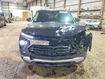 Chevrolet TrailBlazer 2024