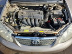Toyota Corolla 2005