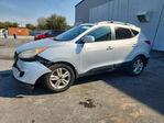 Hyundai Tucson 2012