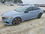Honda Accord 2021