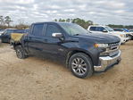 Chevrolet Silverado 2019