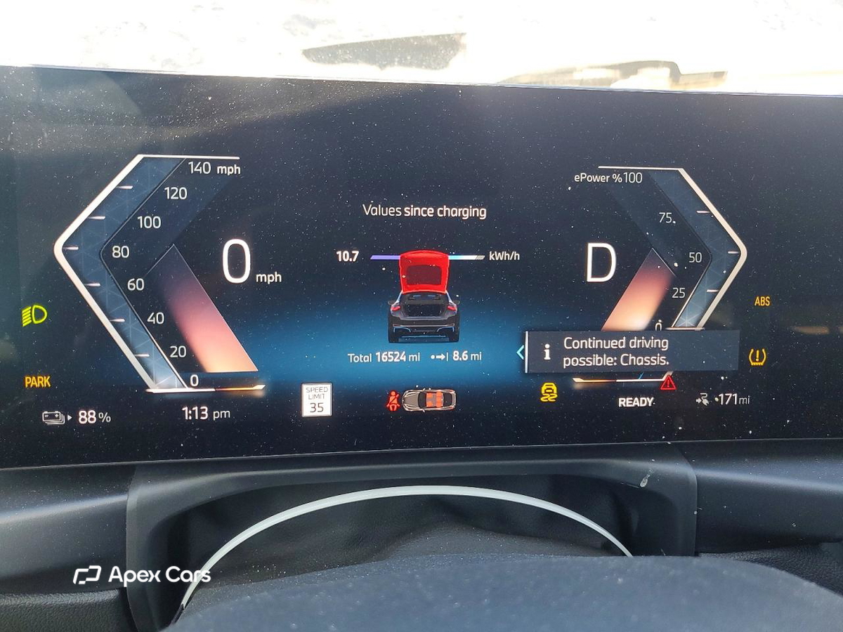 BMW i4 2024
