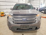 Ford Explorer 2012