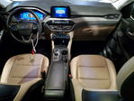Ford Escape 2021