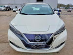 Nissan Leaf 2018