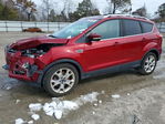 Ford Escape 2016