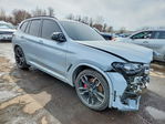 BMW X3 M 2023