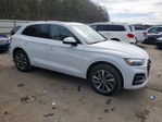 Audi Q5 2021
