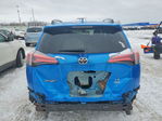 Toyota RAV 4 2018