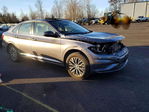 Volkswagen Jetta 2021