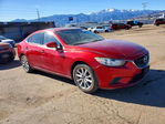 Mazda 6 2015