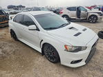 Mitsubishi Lancer Evolution 2011