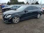 Mercedes-Benz E-klasse 2013