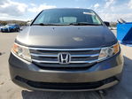 Honda Odyssey 2013