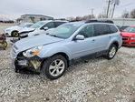 Subaru Outback 2014