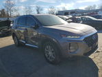 Hyundai Santa Fe 2019