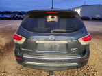 Nissan Pathfinder 2015