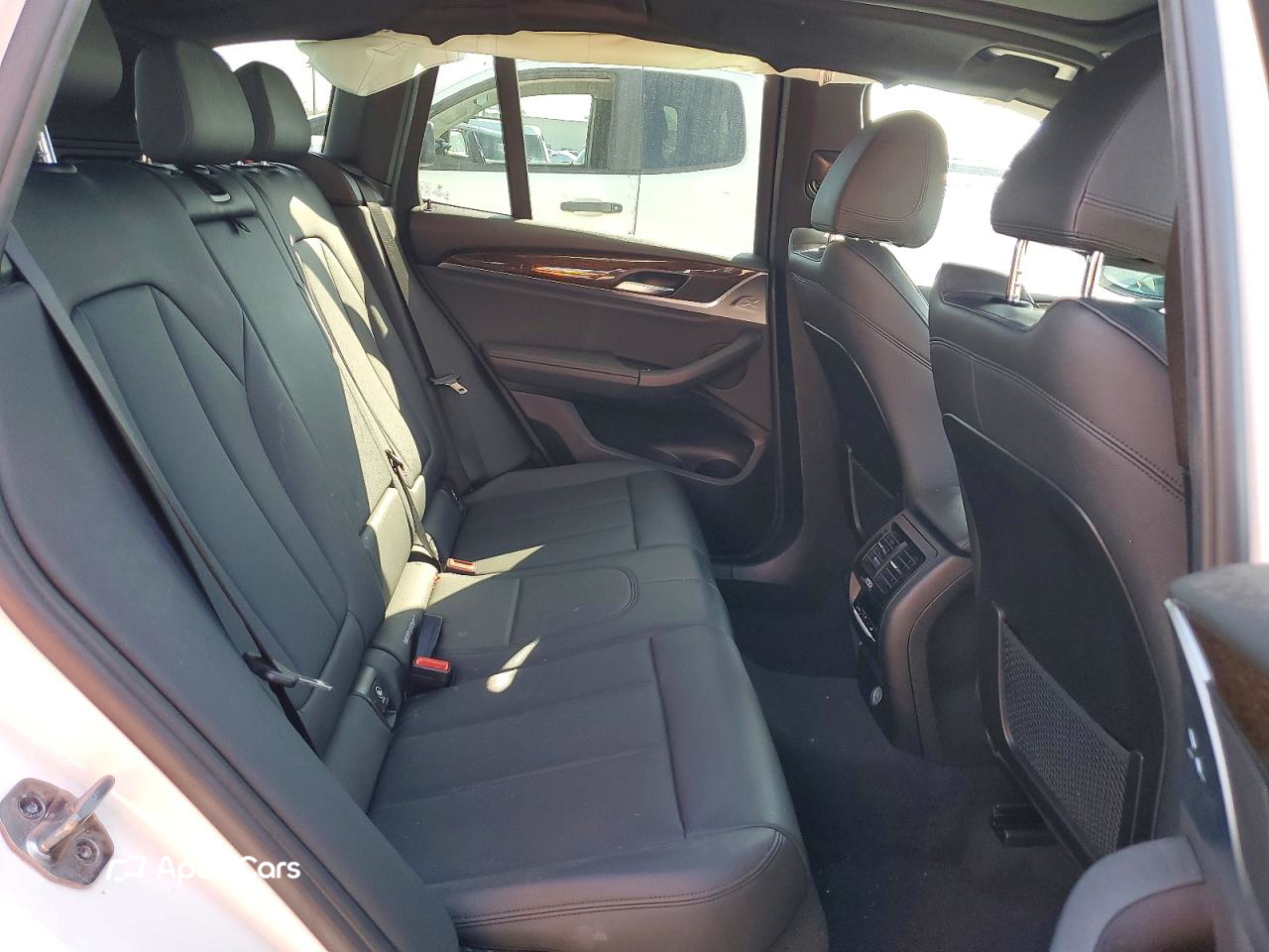 BMW X3 2019