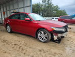 Honda Accord 2019