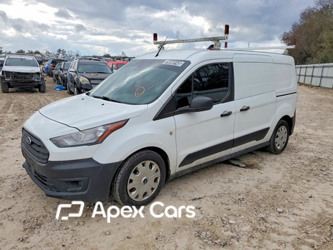 2020 Ford Transit - Zdjęcie 1 z 5